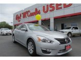 2013 Nissan Altima 2.5 S
