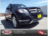 2014 Mercedes-Benz GLK 350