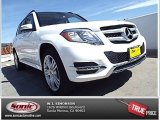 2014 Mercedes-Benz GLK 350