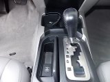 2008 Toyota 4Runner SR5 5 Speed Automatic Transmission