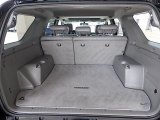 2008 Toyota 4Runner SR5 Trunk