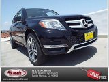 2014 Mercedes-Benz GLK 350