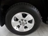 2008 Toyota 4Runner SR5 Wheel