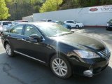 2012 Lexus ES 350