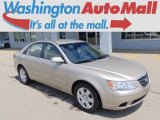 2009 Hyundai Sonata GLS
