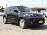 2014 Kia Soul 1.6