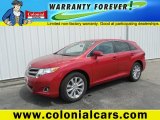 2013 Toyota Venza LE AWD