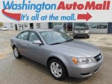 2007 Hyundai Sonata GLS