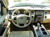 2014 Ford Expedition XLT Dashboard