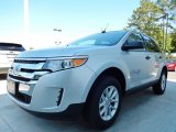 2014 Ford Edge SE