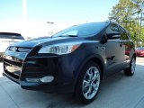2014 Tuxedo Black Ford Escape Titanium 2.0L EcoBoost #93245719