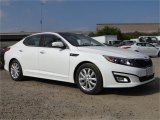 2014 Kia Optima EX