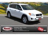 2011 Toyota RAV4 I4 4WD
