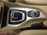 2015 BMW X1 sDrive28i 8 Speed Steptronic Automatic Transmission