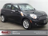 2014 Mini Cooper Countryman