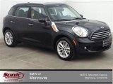 2014 Mini Cooper Countryman