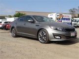 2014 Kia Optima SX