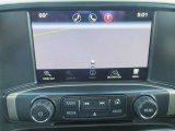 2015 GMC Sierra 3500HD Denali Crew Cab 4x4 Dual Rear Wheel Navigation