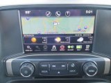 2015 GMC Sierra 3500HD Denali Crew Cab 4x4 Dual Rear Wheel Navigation