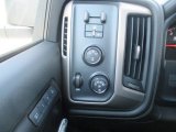 2015 GMC Sierra 3500HD Denali Crew Cab 4x4 Dual Rear Wheel Controls