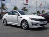 2014 Kia Optima EX