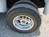 2015 GMC Sierra 3500HD Denali Crew Cab 4x4 Dual Rear Wheel Wheel