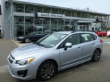 2013 Subaru Impreza 2.0i Sport Limited 5 Door