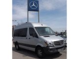 2014 Mercedes-Benz Sprinter 2500 High Roof Passenger Van