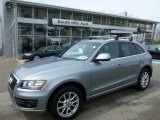 2011 Audi Q5 2.0T quattro