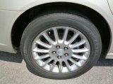 2008 Buick Lucerne Super Wheel