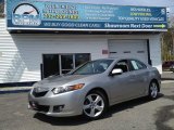 2010 Acura TSX Sedan