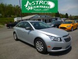 2011 Chevrolet Cruze LS