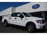 2014 Ford F150 STX SuperCrew