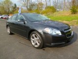 2011 Chevrolet Malibu LT