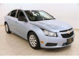 2011 Chevrolet Cruze LS