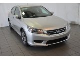 2014 Honda Accord LX Sedan