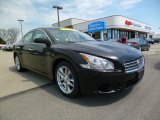 2009 Nissan Maxima 3.5 S