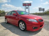 2011 Toyota Camry SE