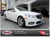 2013 Mercedes-Benz E 350 Sedan