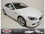 2015 BMW 6 Series 640i Coupe
