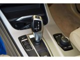 2015 BMW X3 xDrive28i 8 Speed STEPTRONIC Automatic Transmission