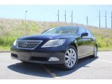 2007 Lexus LS 460