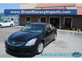 2011 Nissan Altima 2.5 S
