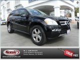 2011 Mercedes-Benz GL 450 4Matic