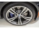 2014 BMW M6 Coupe Wheel