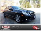 2011 Mercedes-Benz E 350 Sedan