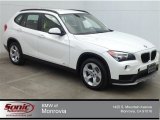 2015 BMW X1 sDrive28i