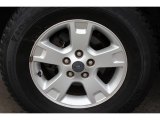 Ford Escape 2005 Wheels and Tires