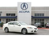 2011 Acura TSX Sedan