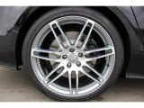 Audi S7 2014 Wheels and Tires